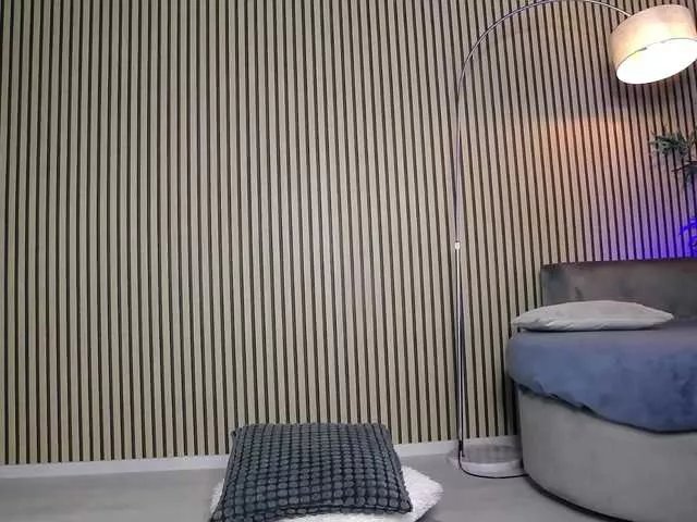 Freechat ErikaRosse on BongaCams