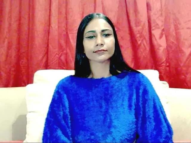 ErroticStarr on BongaCams 