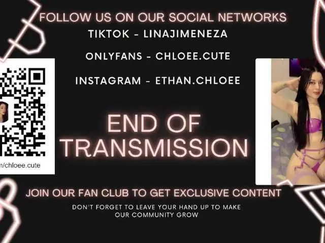 Offline ethan-chloee on BongaCams