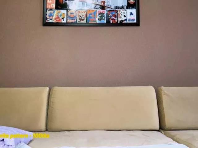 EugeniaMelford from BongaCams