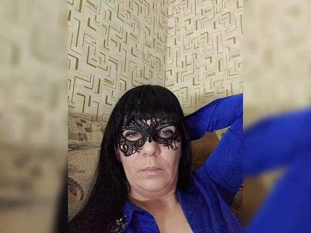 EVA-CAT911 on BongaCams