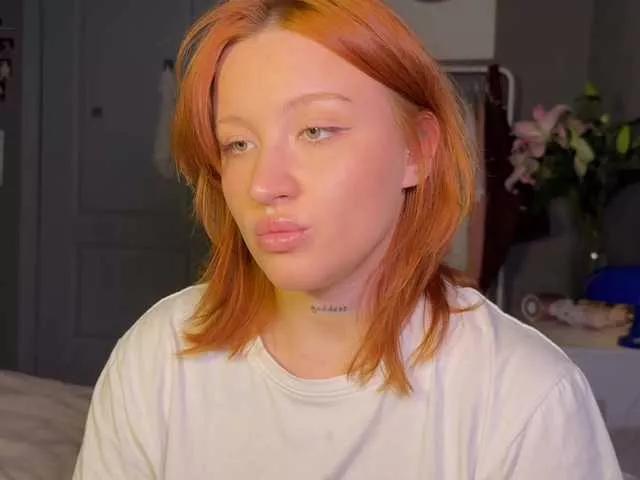 Freechat Eva-Kisa on BongaCams