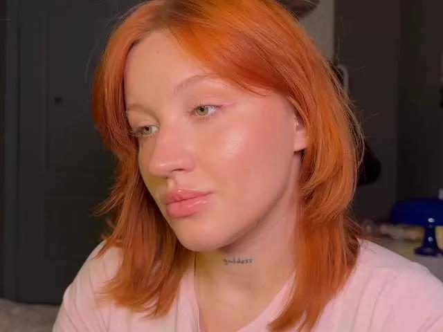 Freechat Eva-Kisa on BongaCams