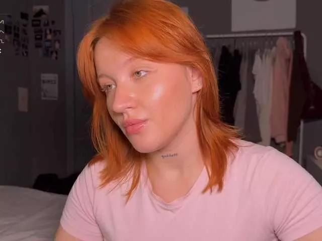 Freechat Eva-Kisa on BongaCams