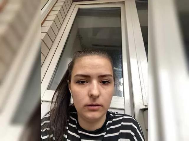 Freechat Eva-Kisa on BongaCams