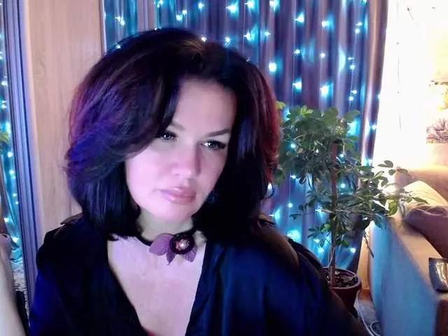 EVA1172a from BongaCams