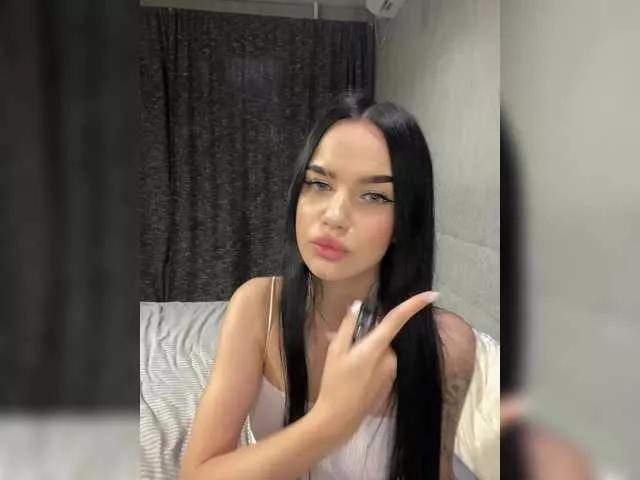 EvaDesire on BongaCams