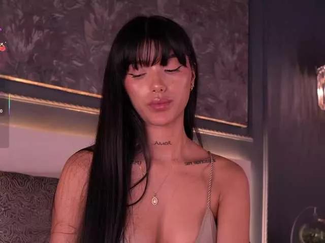 Try 22 years old EvaMoretti from BongaCams EvaMoretti from BongaCams