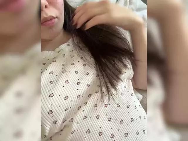 Evamrr on BongaCams 