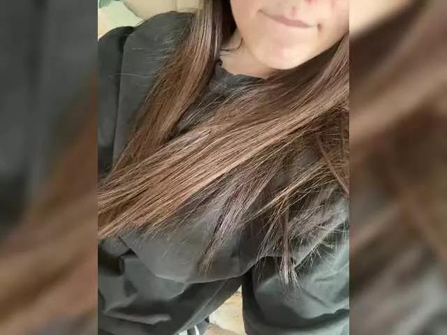 Evamrr on BongaCams 