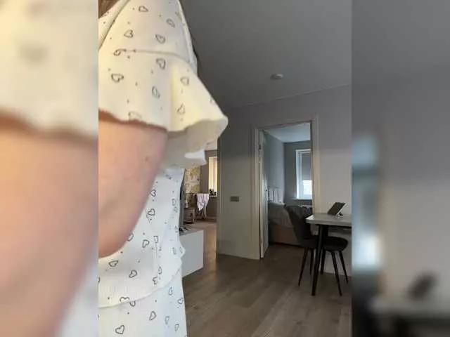 Evamrr on BongaCams 