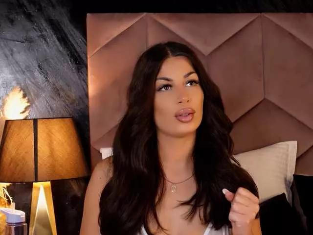 Freechat EvaRayne on BongaCams