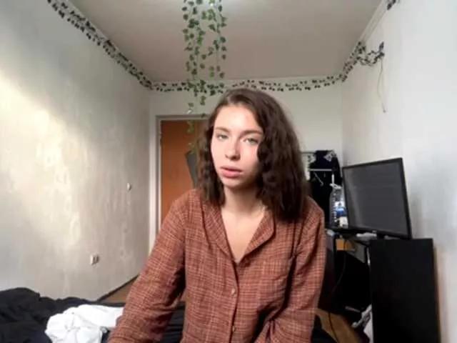 Try 18 years old EvonneHeally from BongaCams EvonneHeally from BongaCams