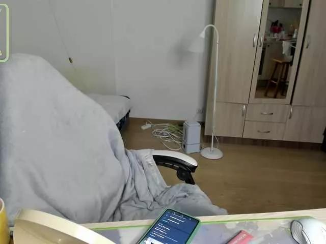 F1t-girl-number-0ne on BongaCams 