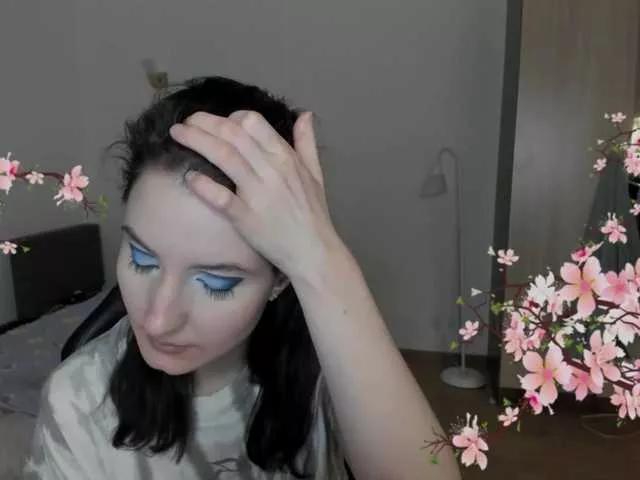 F1t-girl-number-0ne on BongaCams 