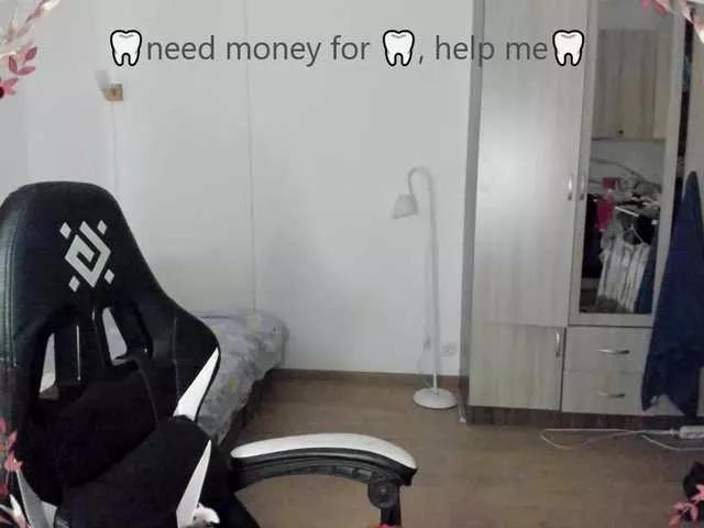 F1t-girl-number-0ne on BongaCams 