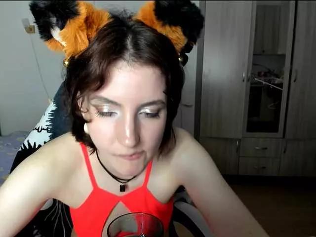 F1t-girl-number-0ne on BongaCams 