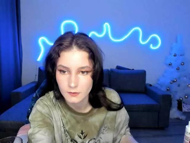 F1t-girl-number-0ne on BongaCams 