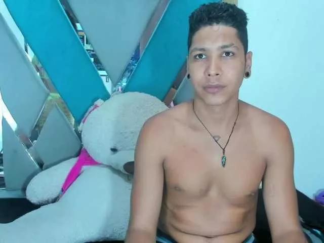 Fabian-Fabiana on BongaCams 