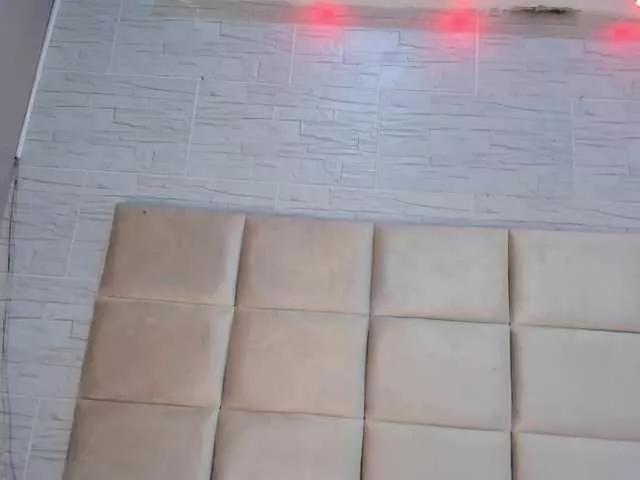 Fallon-1 on BongaCams 