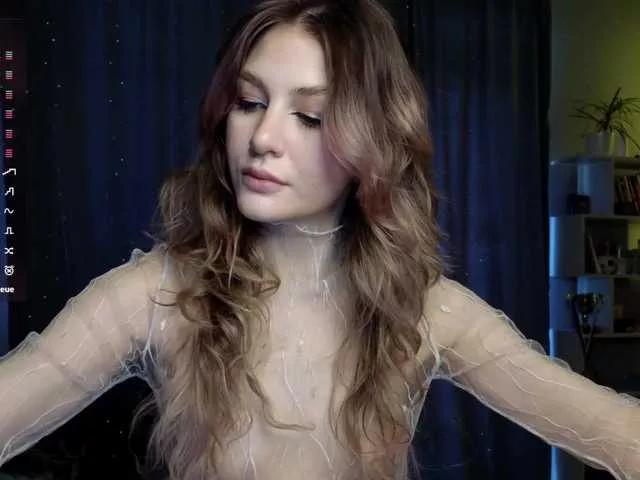 Fancymeee on BongaCams 