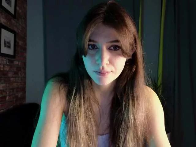 Fancymeee on BongaCams 