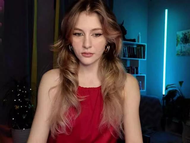 Fancymeee on BongaCams 