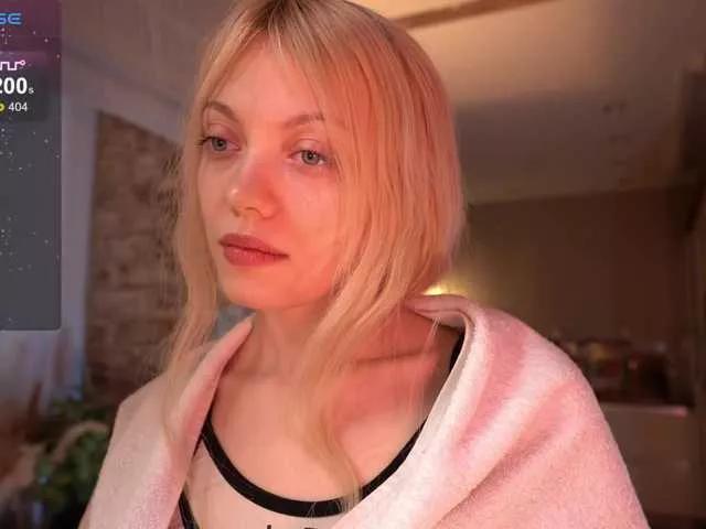 favdream from BongaCams