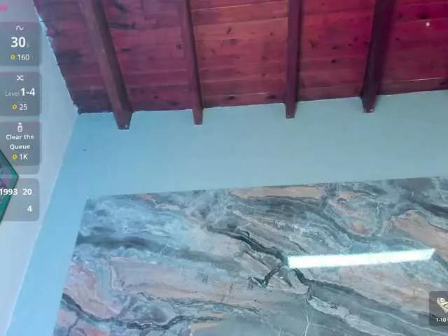 Felicity111 on BongaCams 