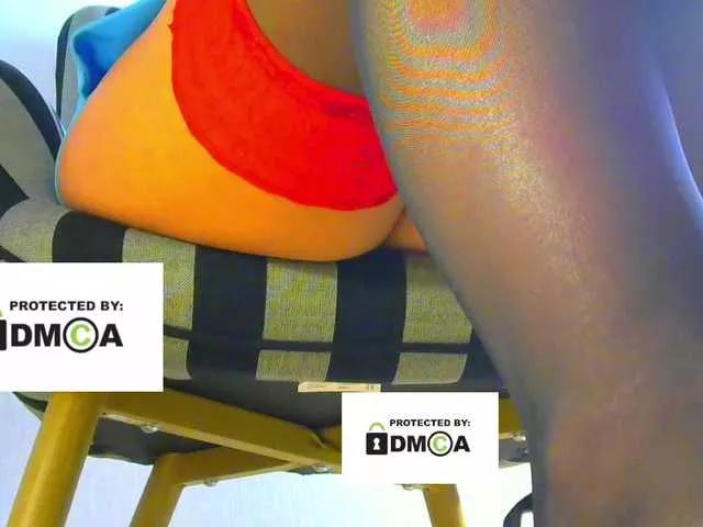 FeminaF on BongaCams