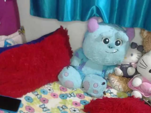 Freechat fenixxx-1604 on BongaCams