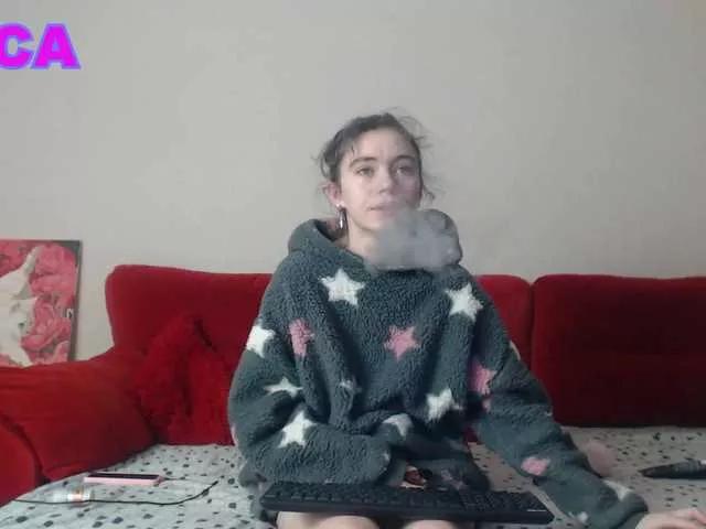 Offline Feyka-dream on BongaCams