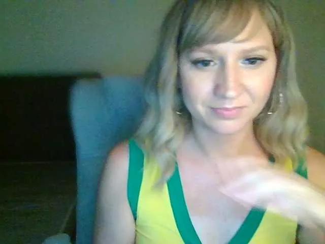 Florina-lu on BongaCams