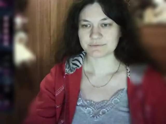 Flowerlily on BongaCams 