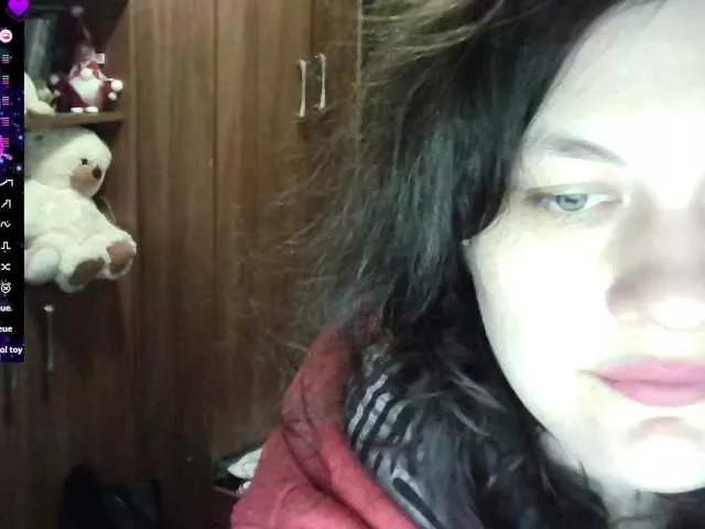 Flowerlily on BongaCams 
