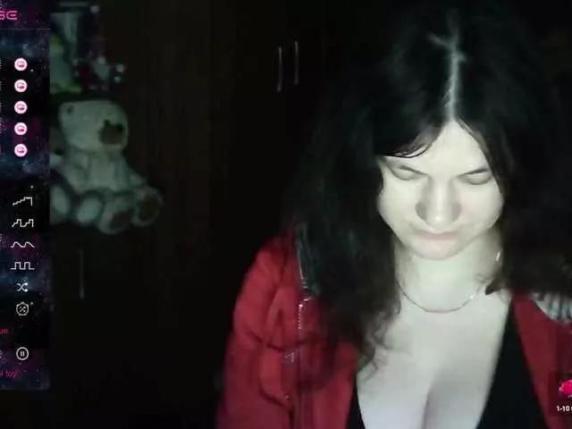 Flowerlily on BongaCams 