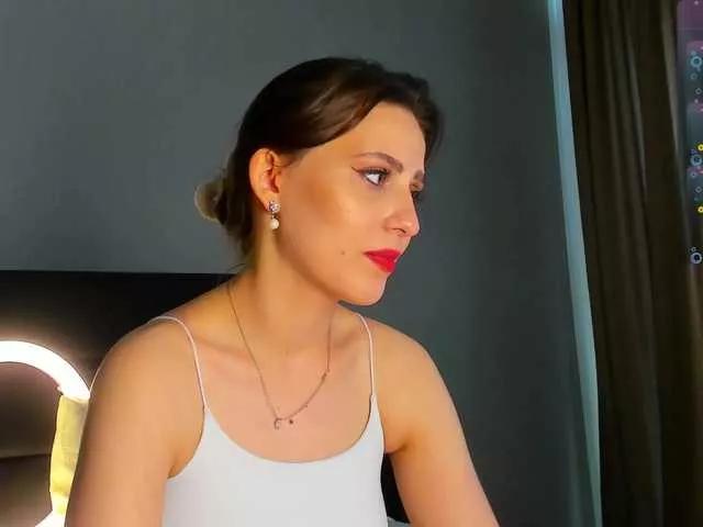 forevere-smile on BongaCams