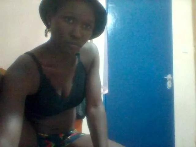 freaky-pinnah on BongaCams 