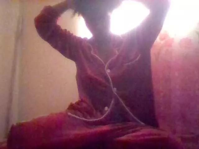 freaky-pinnah on BongaCams 