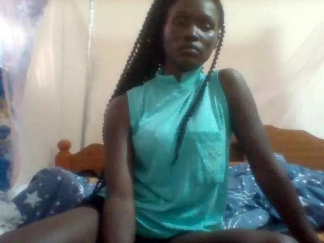 freaky-pinnah on BongaCams 