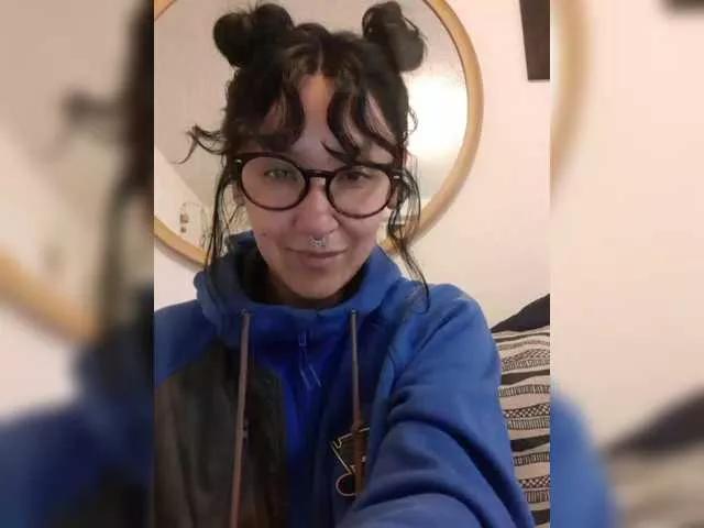 Fruttituttis on BongaCams 