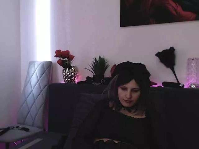 Full-Masteritsa on BongaCams 