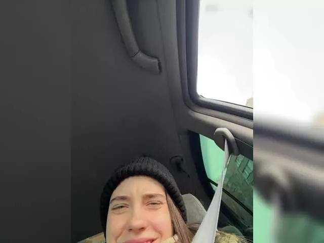 Naked FunnyBanny0312 wants you to fuck her body now FunnyBanny0312 from BongaCams