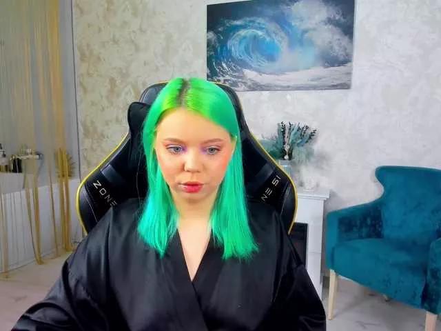 FunnyVibe on BongaCams 