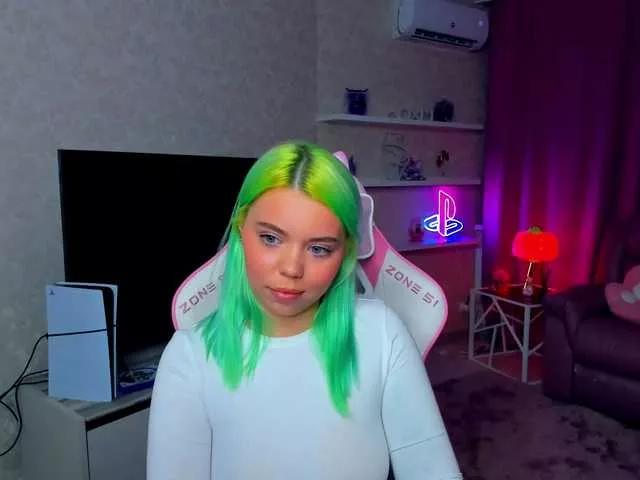 FunnyVibe on BongaCams 
