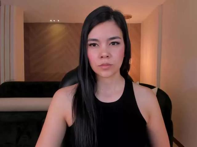 GabbyCollins on BongaCams 
