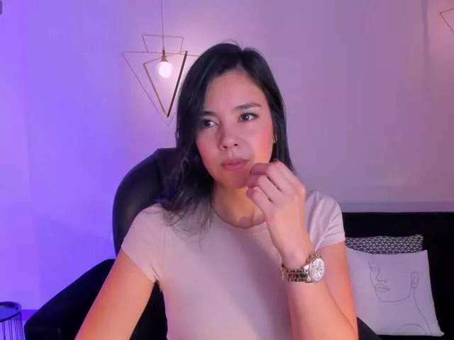 GabbyCollins on BongaCams 