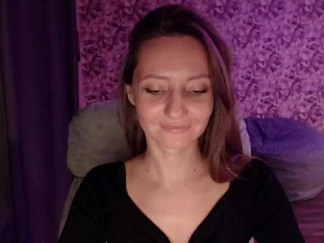 Gamora- on BongaCams