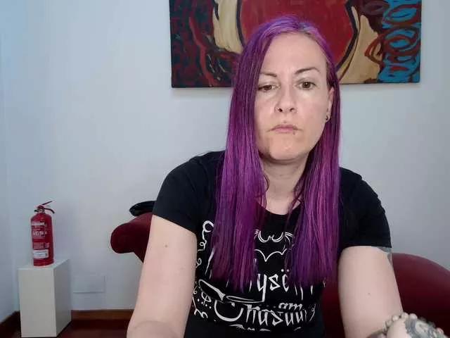 gennyrock on BongaCams 