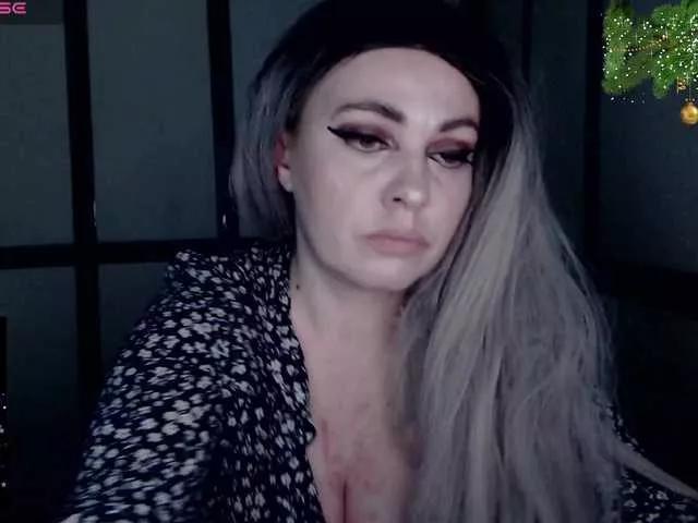 GeteraX on BongaCams 